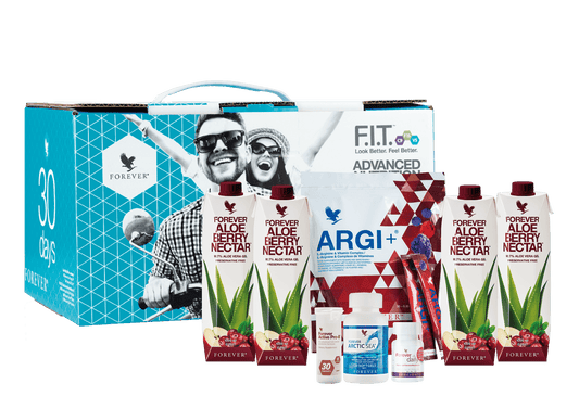 Vital5® - Nutrition Pack Aloe Berries - Forever Aloe Shop