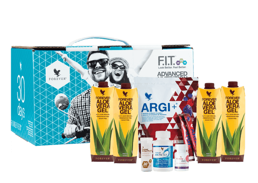 Vital5® - Nutrition Pack Aloe Vera - Forever Aloe Shop