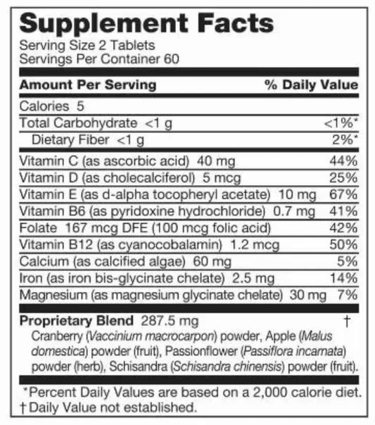 Vitolize® For Women - Forever Aloe Shop