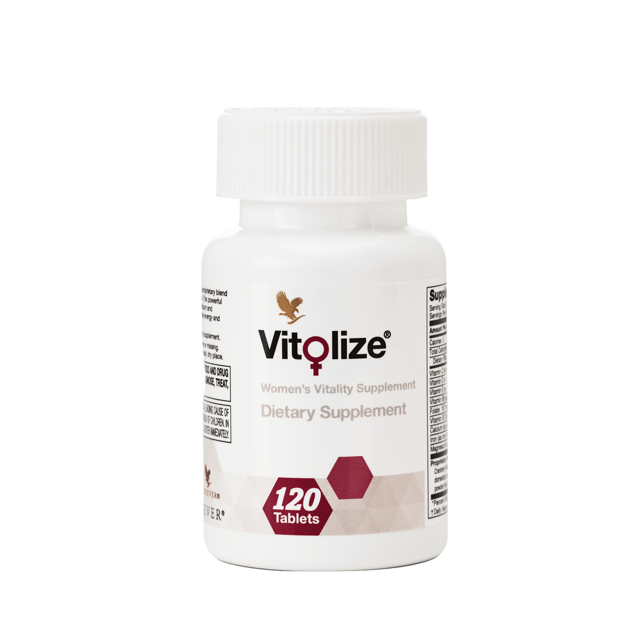 Vitolize® For Women - Forever Aloe Shop