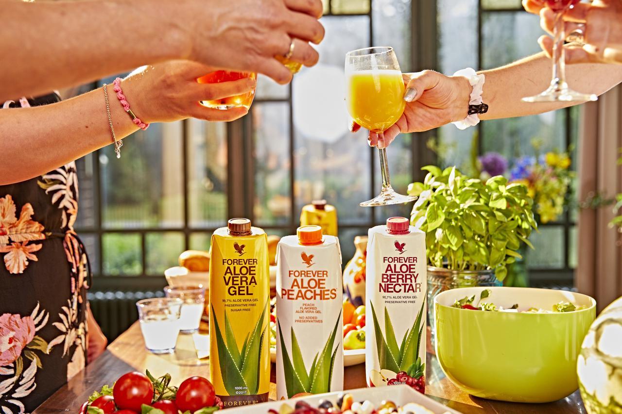 Aloe Vera Juices - Forever Aloe Shop