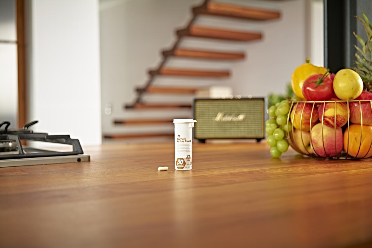 Forever Gut Health Products with Probiotics, fiber and vitamins - Forever Aloe Shop