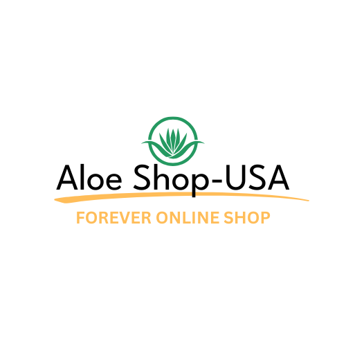 Aloe Shop USA  Aloe Vera Supplements & Natural Care  Forever Aloe Shop