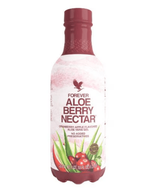 Forever Aloe Berry Nectar® - Forever Aloe Shop