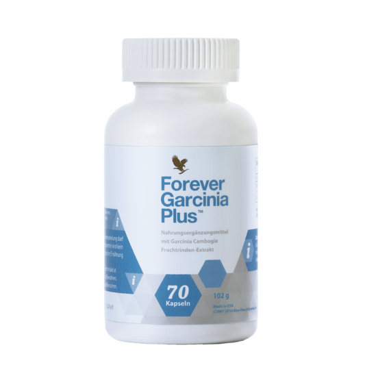 Garcinia plus