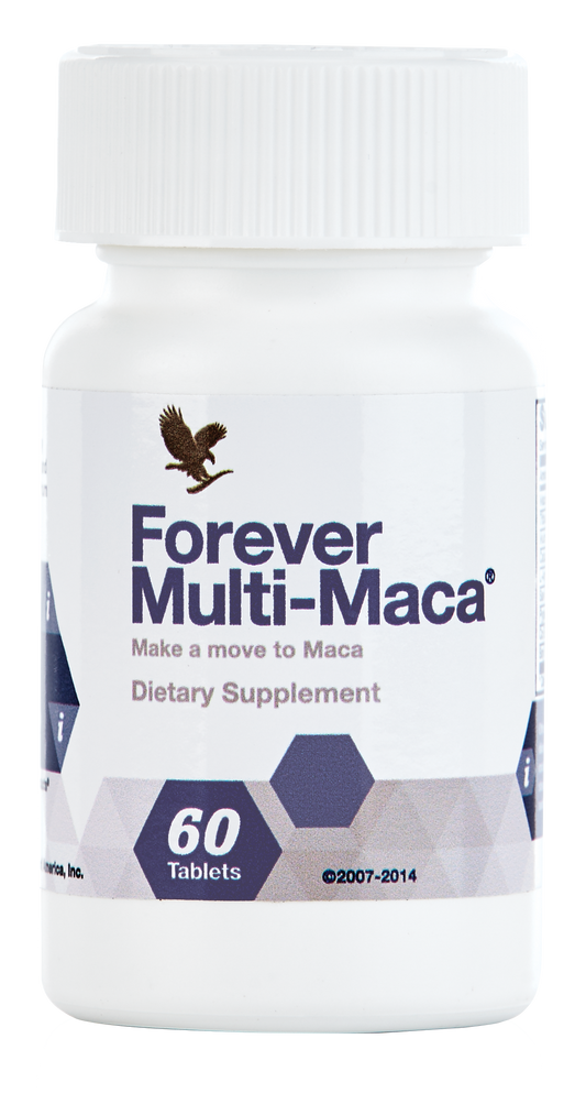 Forever Multi-Maca®