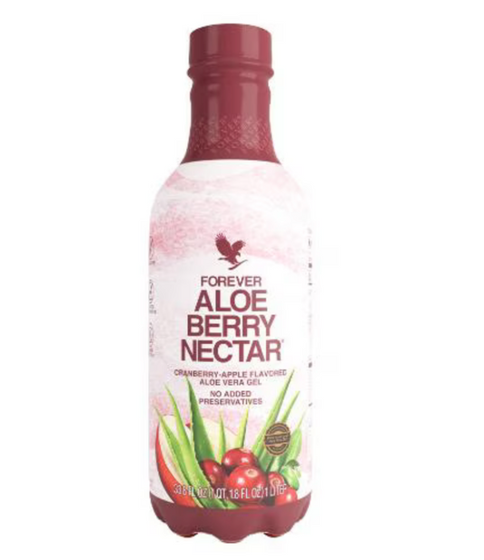 Forever Aloe Berry Nectar®