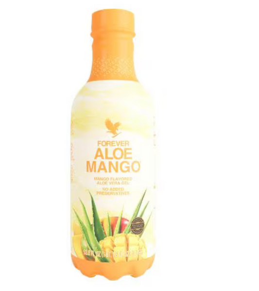 Forever Aloe Mango™