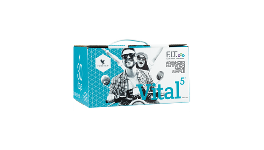 Vital Fit combo pack