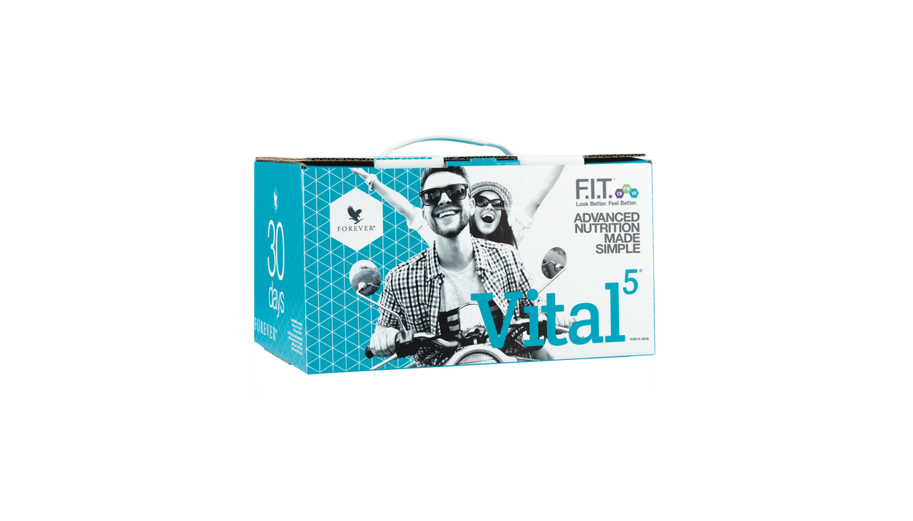 Vital FIT combo pack