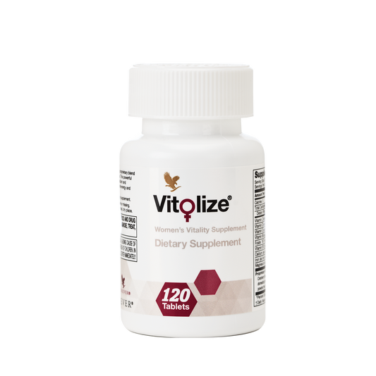 Vitolize women supplement