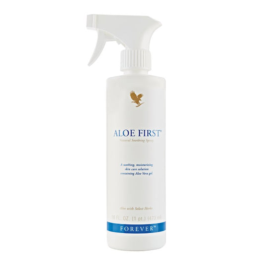 Aloe First® Spray - Forever Aloe Shop