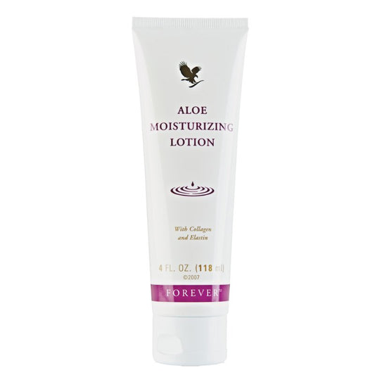 Aloe Moisturizing Lotion - Forever Aloe Shop