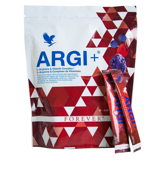 Forever ARGI+® - Forever Aloe Shop