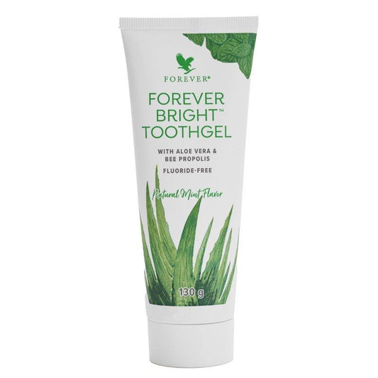 Forever Bright® Toothgel - Forever Aloe Shop