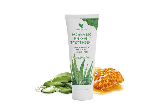 Forever Bright® Toothgel - Forever Aloe Shop
