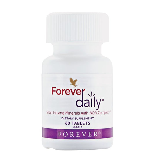 Forever Daily® - Forever Aloe Shop