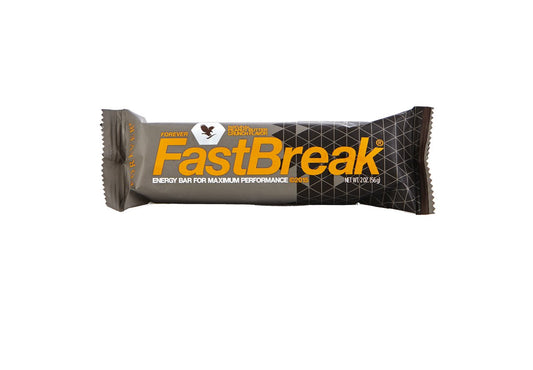 Forever FastBreak® - Forever Aloe Shop