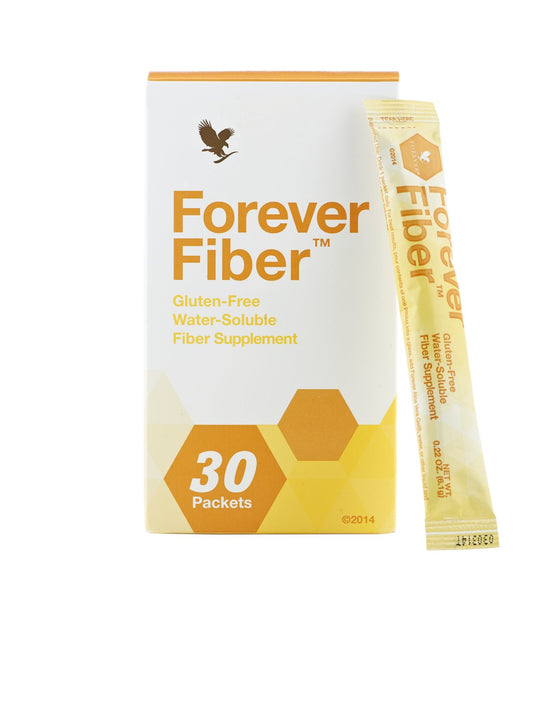 Forever Fiber® - Forever Aloe Shop