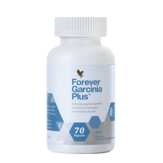 Forever Garcinia Plus® - Forever Aloe Shop