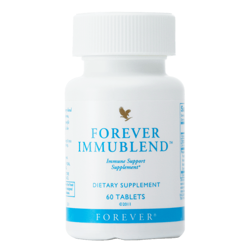 Forever ImmuBlend® - Forever Aloe Shop