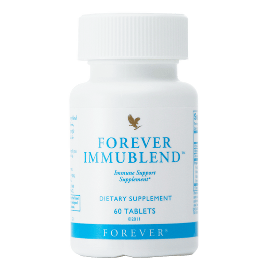 Forever ImmuBlend® - Forever Aloe Shop