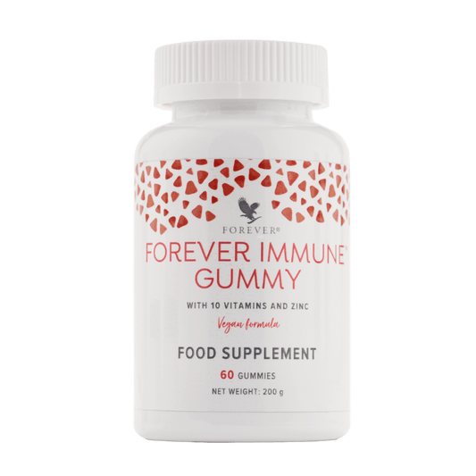 Forever Immune™ Gummy - Forever Aloe Shop