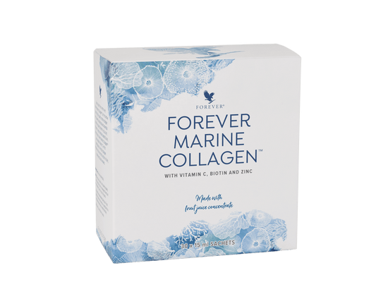 Forever Marine Collagen™ - Forever Aloe Shop