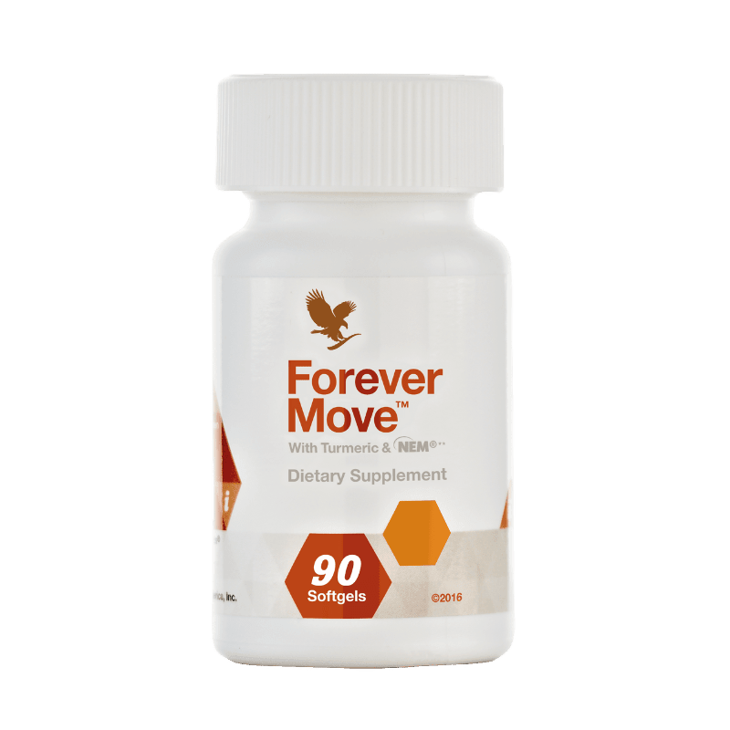 Forever Move™ - Forever Aloe Shop