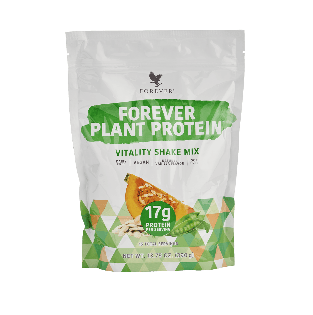 Forever Plant Protein™ - Forever Aloe Shop