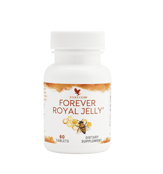 Forever Royal Jelly® - Forever Aloe Shop