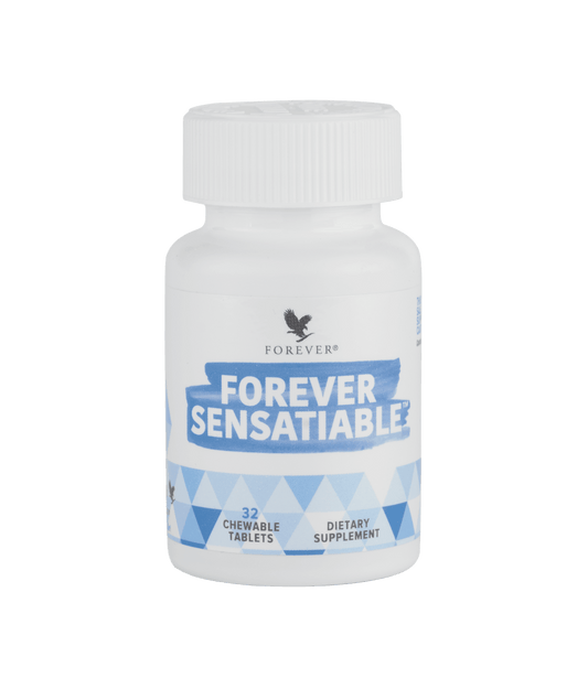 Forever Sensatiable® - Forever Aloe Shop