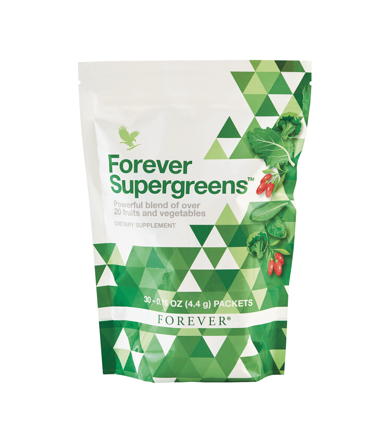 Forever Supergreens™ - Forever Aloe Shop
