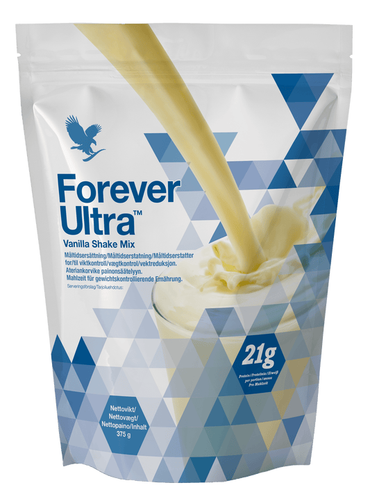 Forever Ultra® - Vanilla - Forever Aloe Shop