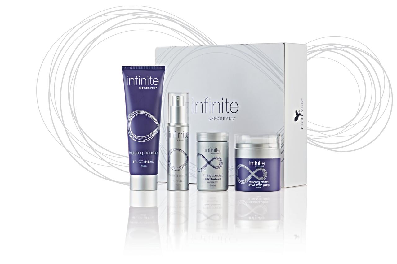 Infinite By Forever™ Advanced Skincare - Forever Aloe Shop