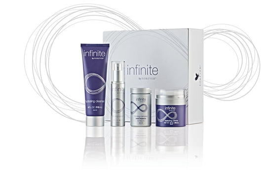 Infinite By Forever™ Advanced Skincare - Forever Aloe Shop