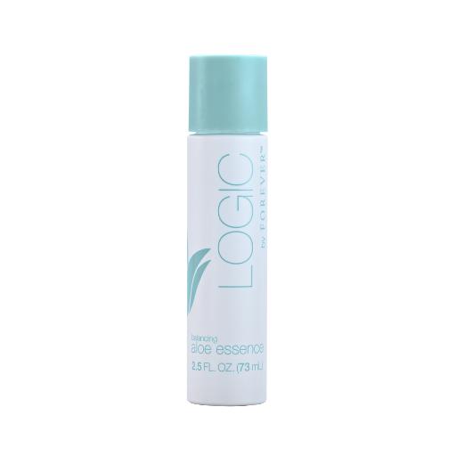 Logic skin care aloe vera essential toner