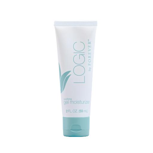 face gel moisturizer Logic skin care
