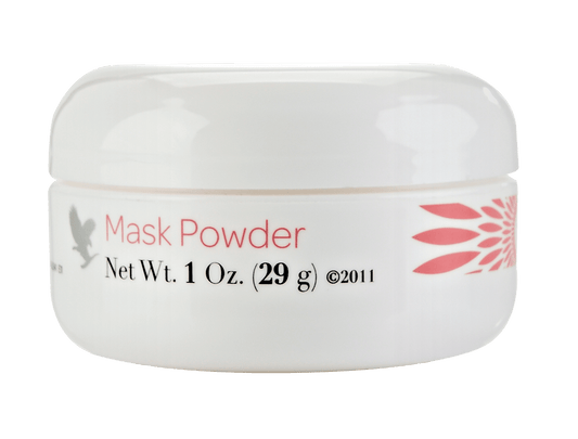 Mask Powder for cleansing - Forever Aloe Shop