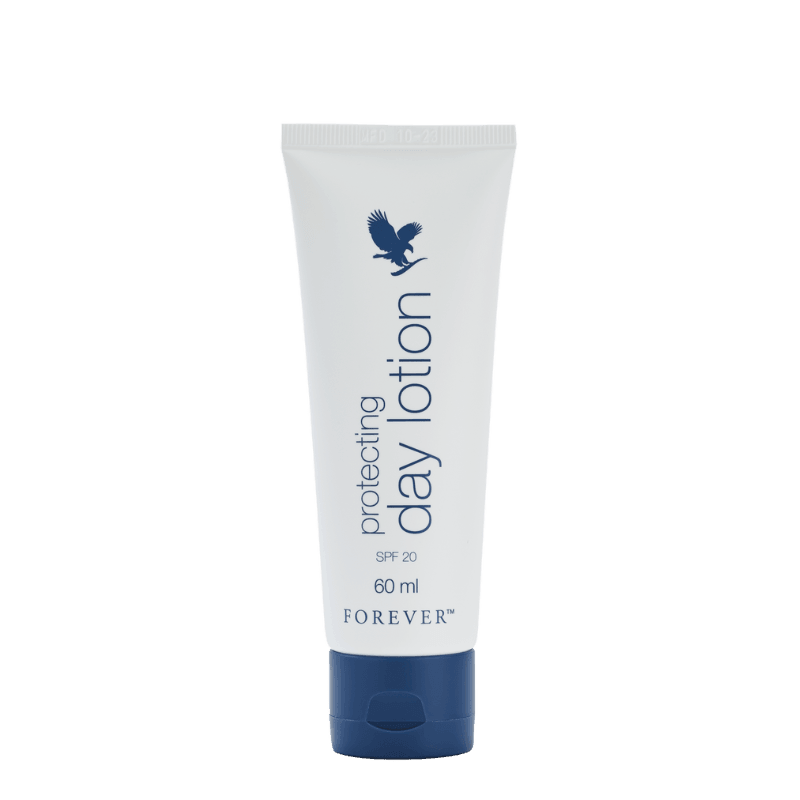 Protecting Day Lotion SPF 20 - Forever Aloe Shop