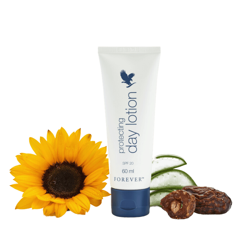 Protecting Day Lotion SPF 20 - Forever Aloe Shop