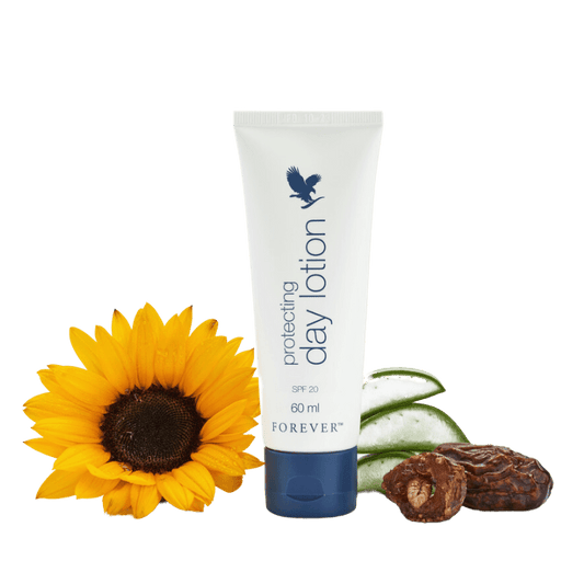 Protecting Day Lotion SPF 20 - Forever Aloe Shop