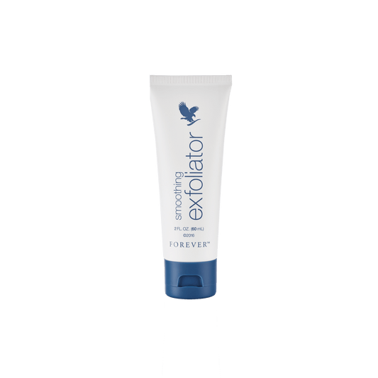 Smoothing Exfoliator - Forever Aloe Shop