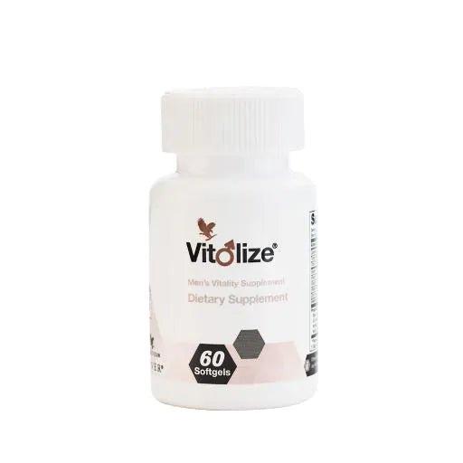 Vitolize® For Men - Forever Aloe Shop
