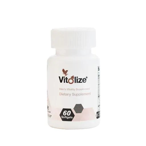 Vitolize supplement men